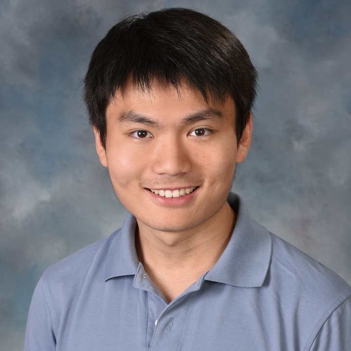 Andrew Wu