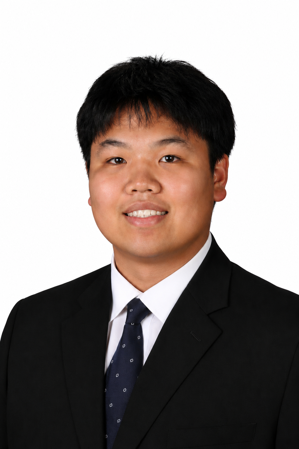 Bill Chen