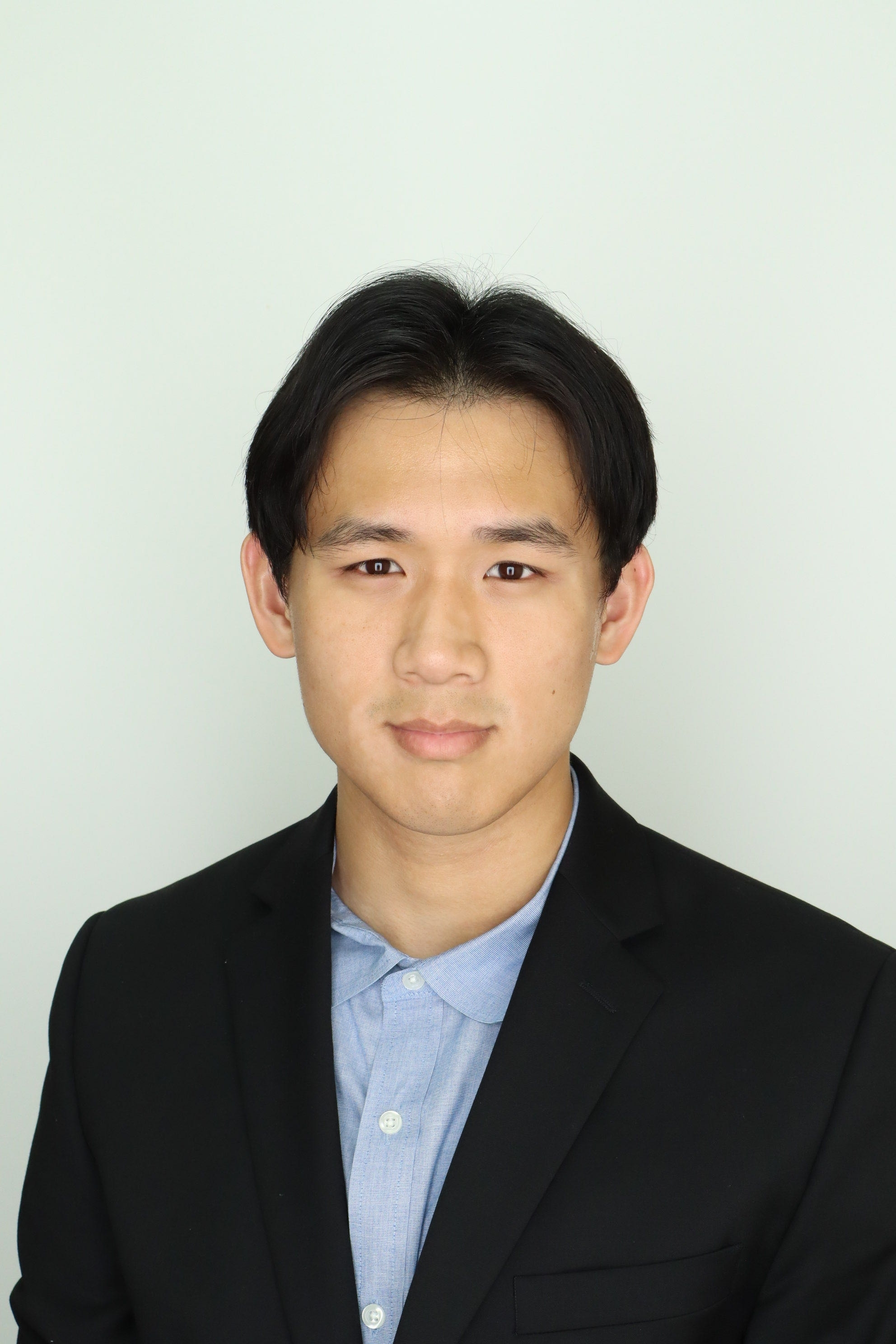 Evan Zhang
