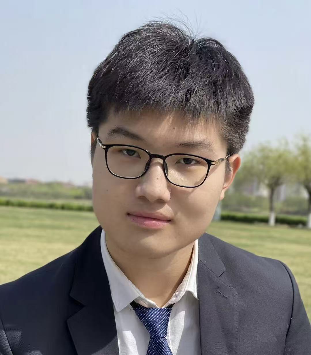 Jianxiang Gao