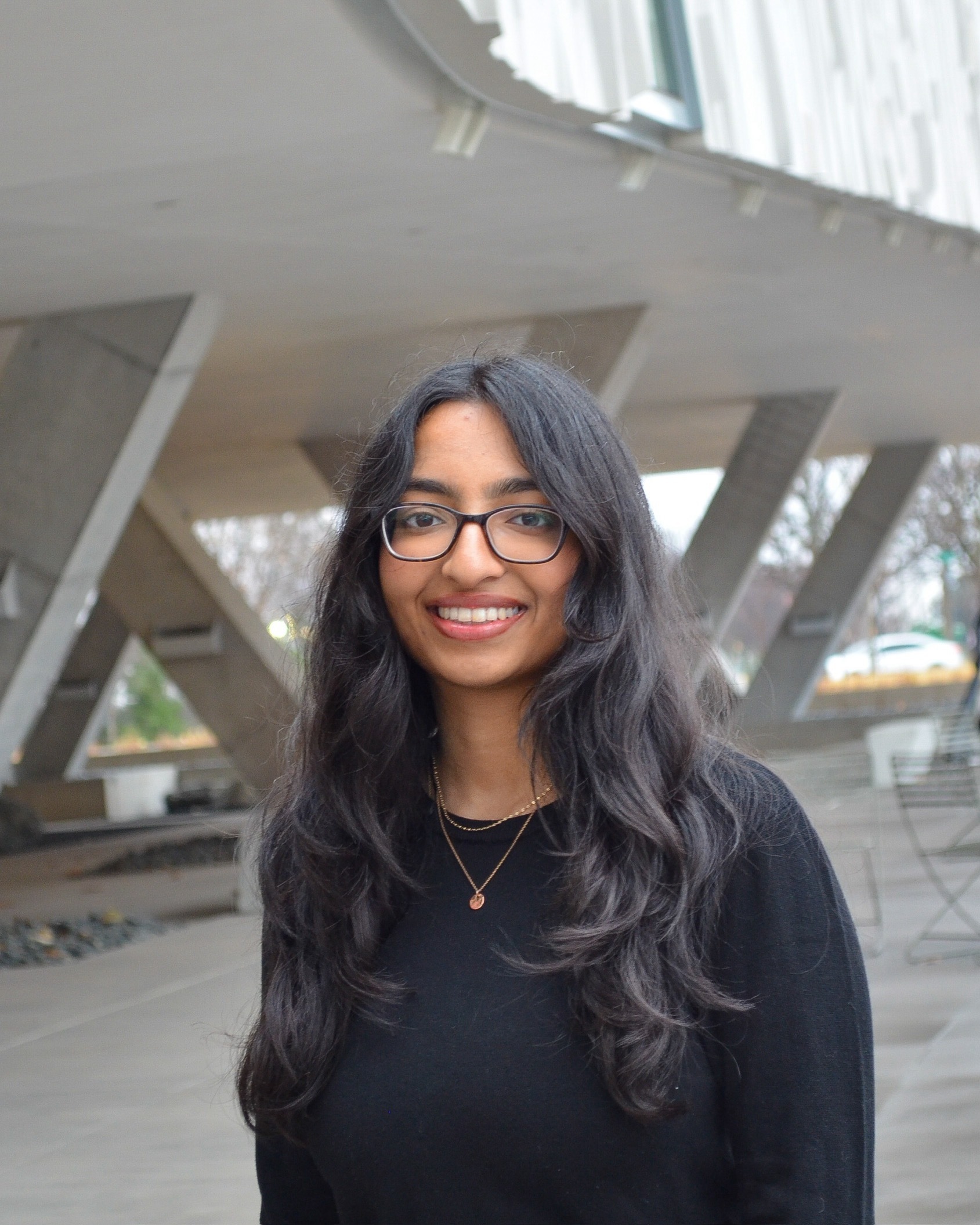 Kanchan Javalkar