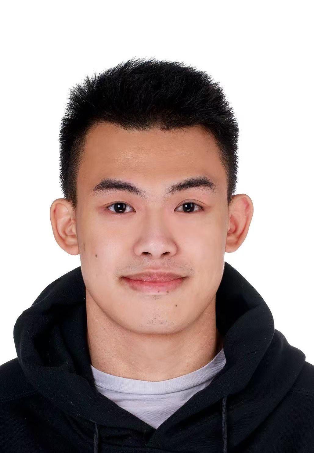 Troy Wu