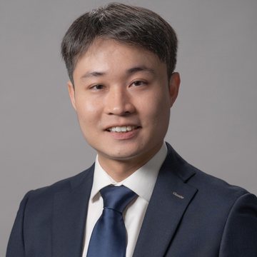 Winston Yap